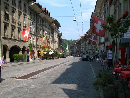 Bern