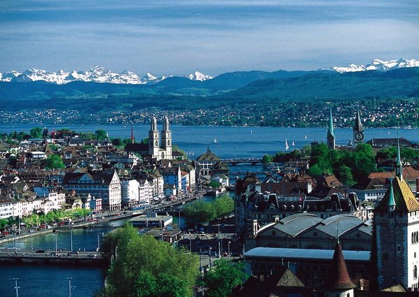 Zurich